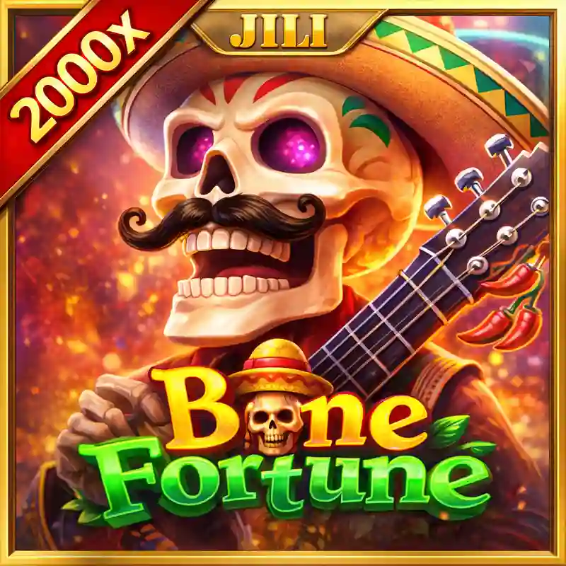 Bone Fortune online slot game sa lptbet178