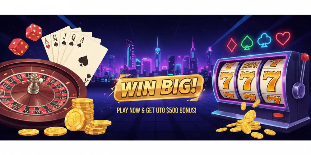 lptbet178 Casino Promo
